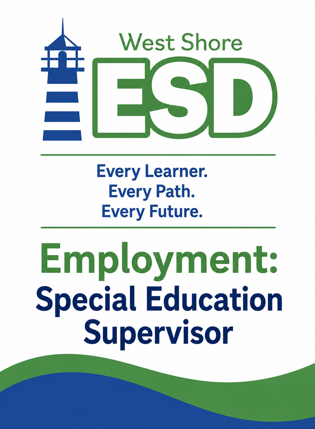 West Shore ESD